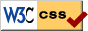 Valid CSS Code!